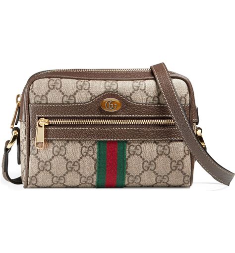 gucci belt nordstrom rack|gucci crossbody bag nordstrom.